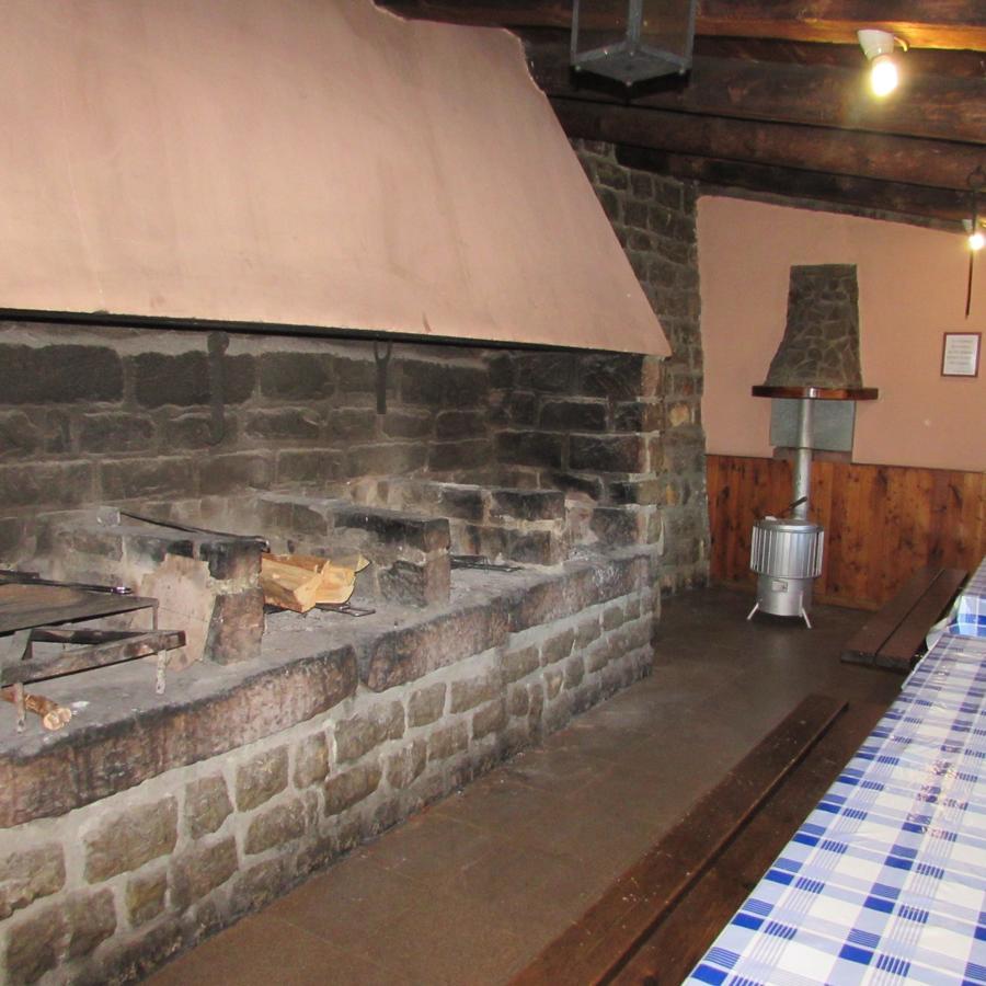 Camping-Bungalows Ciudad De Albarracín Екстериор снимка