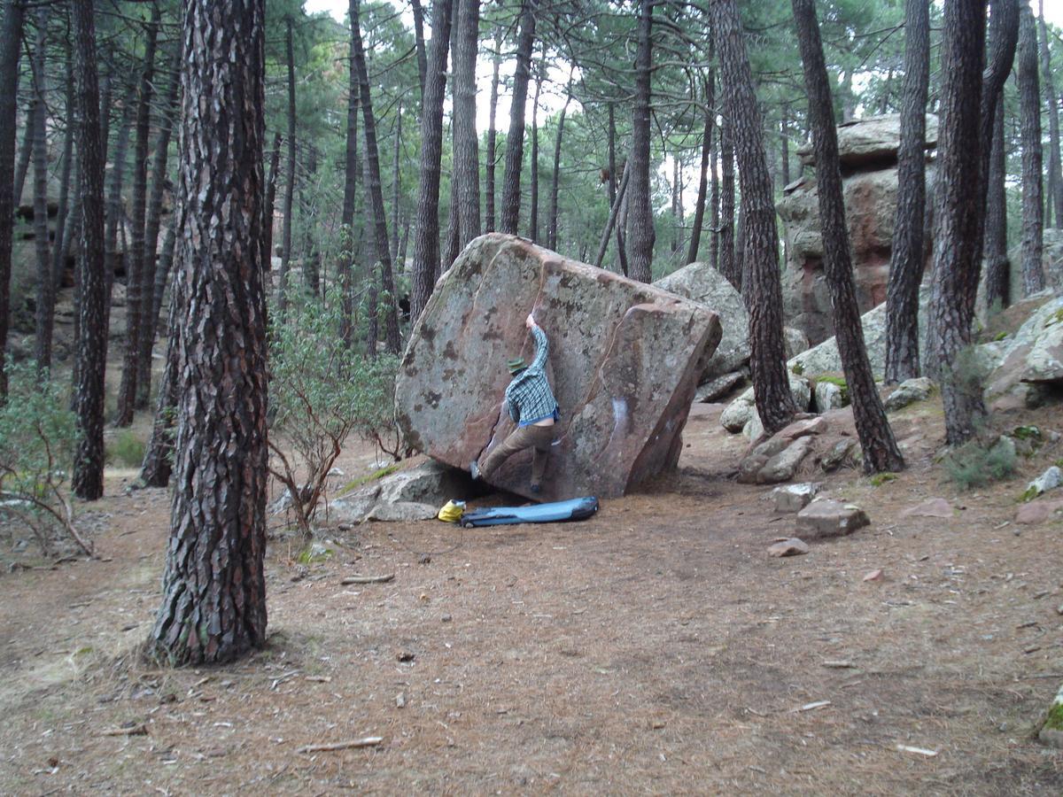 Camping-Bungalows Ciudad De Albarracín Екстериор снимка